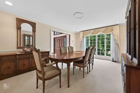 6515 Manor Drive Burr Ridge IL 60527