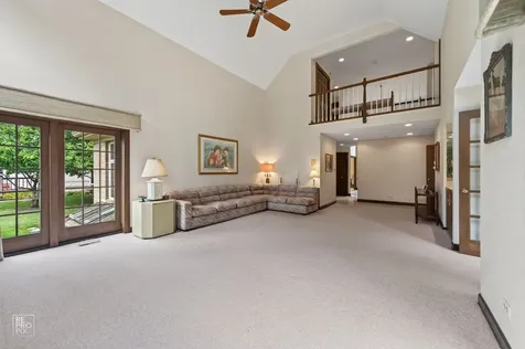 6515 Manor Drive Burr Ridge IL 60527