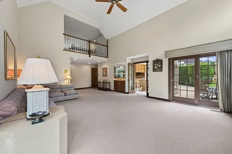 6515 Manor Drive Burr Ridge IL 60527