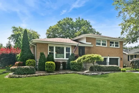 117 Linden Drive Frankfort IL 60423