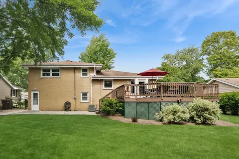 117 Linden Drive Frankfort IL 60423