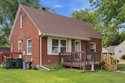 1315 7TH Avenue Sterling IL 61081