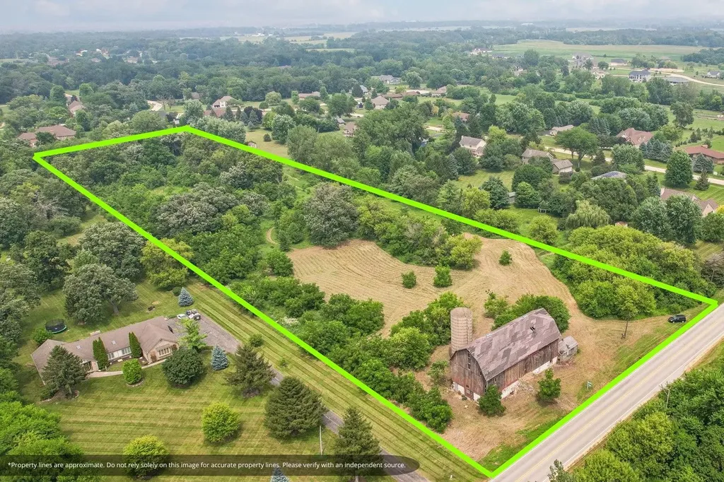 16129 Harmony Road Huntley IL 60142