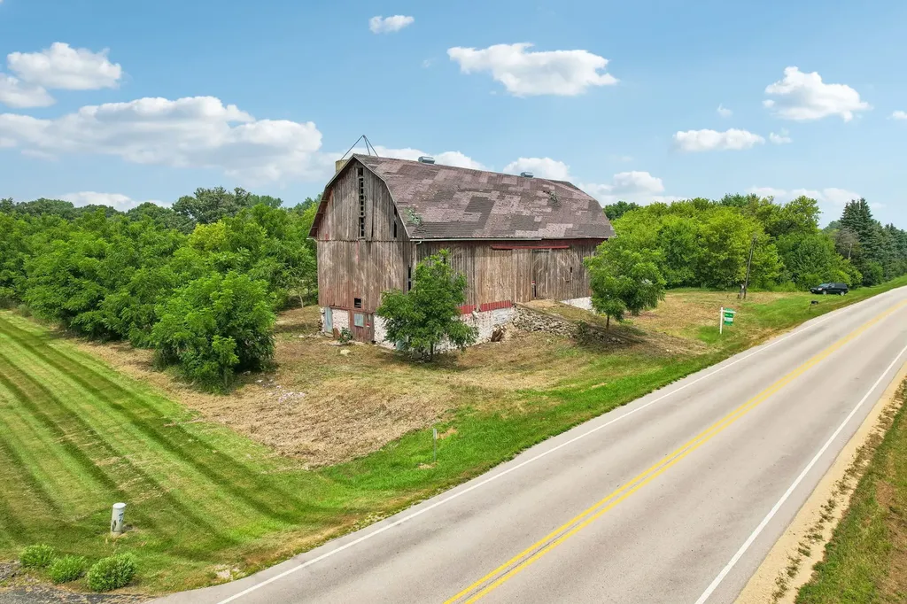 16129 Harmony Road Huntley IL 60142