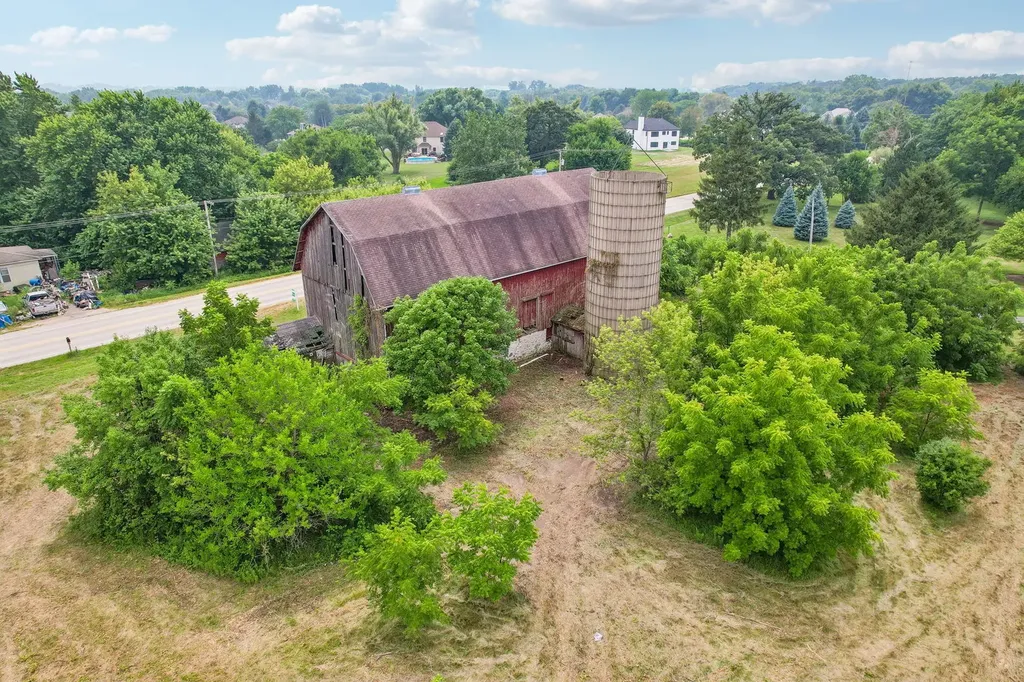 16129 Harmony Road Huntley IL 60142
