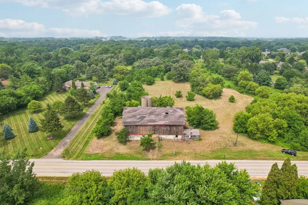 16129 Harmony Road Huntley IL 60142