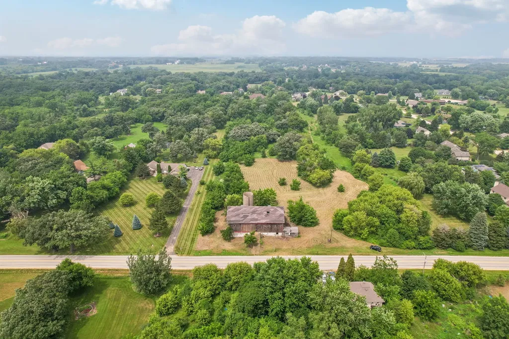 16129 Harmony Road Huntley IL 60142