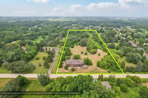 16129 Harmony Road Huntley IL 60142