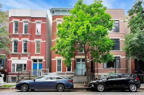 1729 West Erie Street Chicago IL 60622