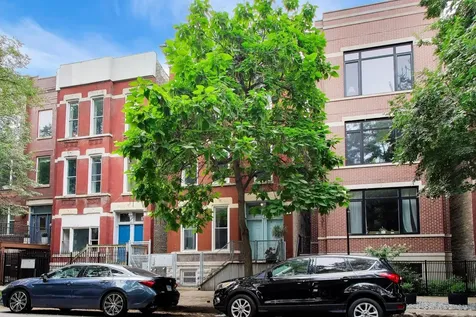 1729 West Erie Street Chicago IL 60622