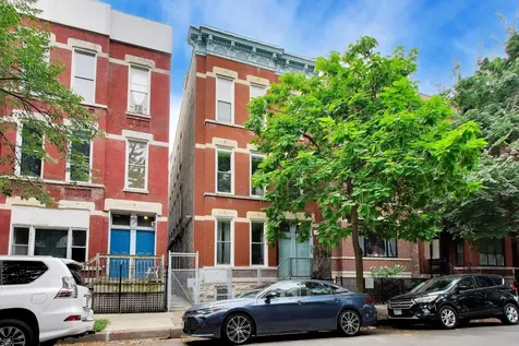 1729 West Erie Street Chicago IL 60622