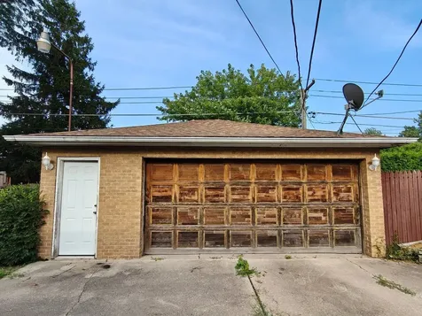 17717 Bernadine Street Lansing IL 60438