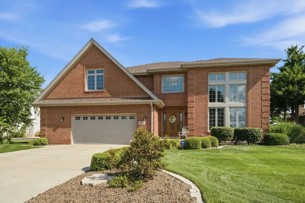 10800 Ridgewood Drive Palos Park IL 60464
