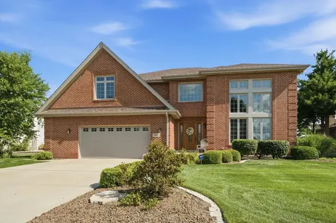 10800 Ridgewood Drive Palos Park IL 60464