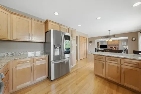 10800 Ridgewood Drive Palos Park IL 60464