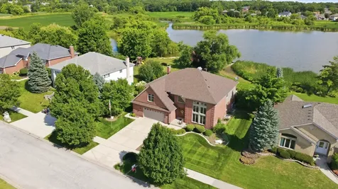 10800 Ridgewood Drive Palos Park IL 60464