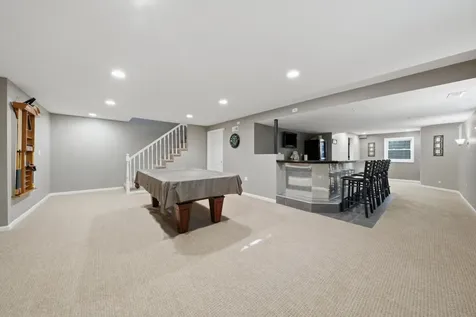 10800 Ridgewood Drive Palos Park IL 60464