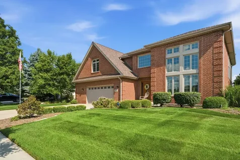 10800 Ridgewood Drive Palos Park IL 60464