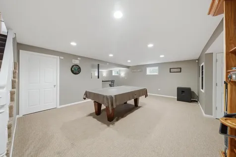 10800 Ridgewood Drive Palos Park IL 60464