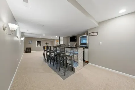 10800 Ridgewood Drive Palos Park IL 60464