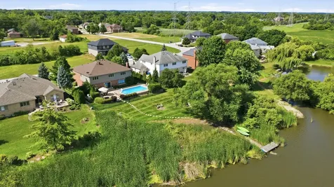 10800 Ridgewood Drive Palos Park IL 60464