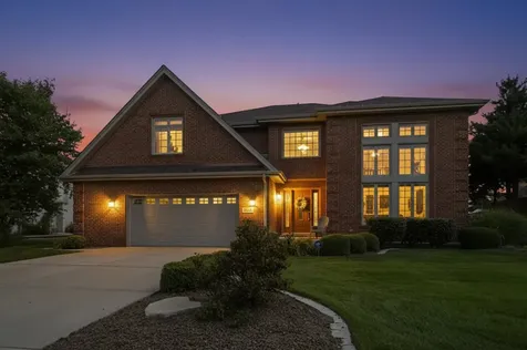10800 Ridgewood Drive Palos Park IL 60464