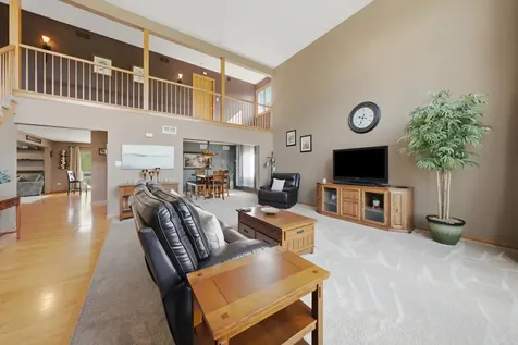 10800 Ridgewood Drive Palos Park IL 60464