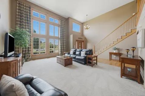 10800 Ridgewood Drive Palos Park IL 60464