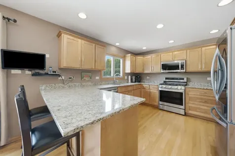 10800 Ridgewood Drive Palos Park IL 60464