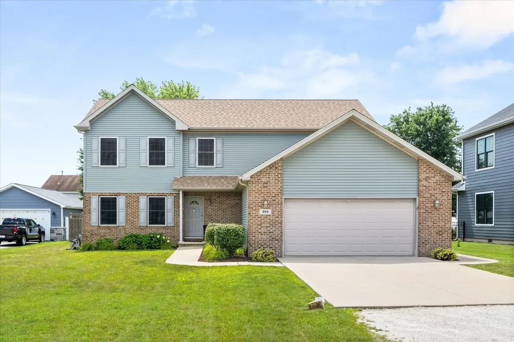 999 West Cermak Road Braidwood IL 60408