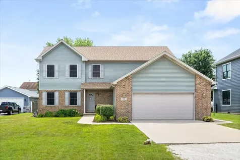 999 West Cermak Road Braidwood IL 60408