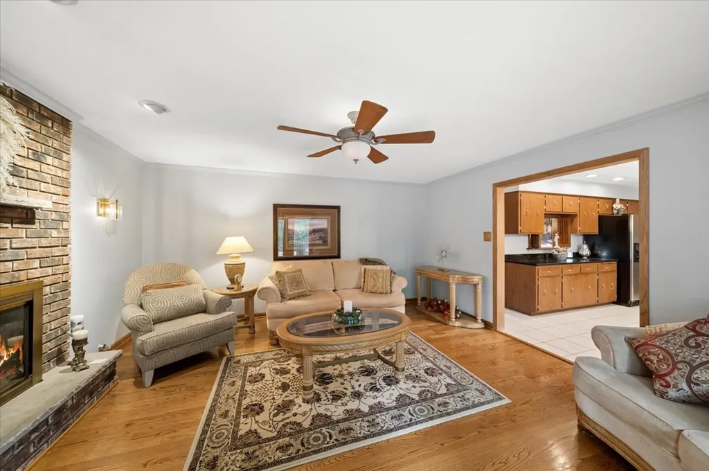 13332 Medina Drive Orland Park IL 60462
