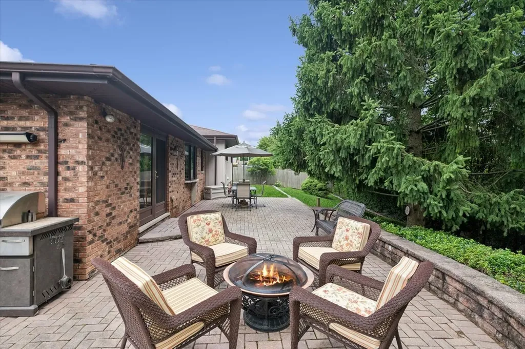 13332 Medina Drive Orland Park IL 60462