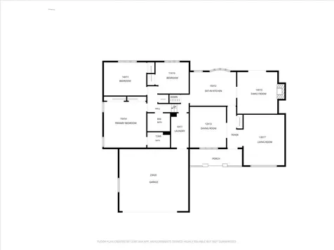 13332 Medina Drive Orland Park IL 60462