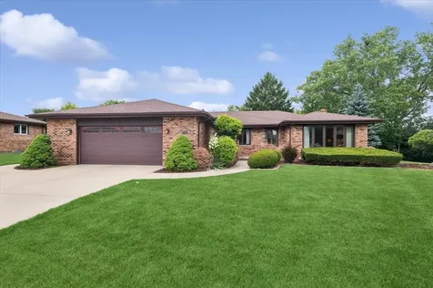 13332 Medina Drive Orland Park IL 60462