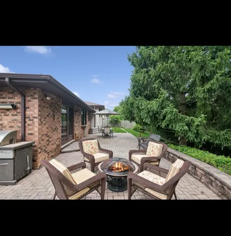 13332 Medina Drive Orland Park IL 60462