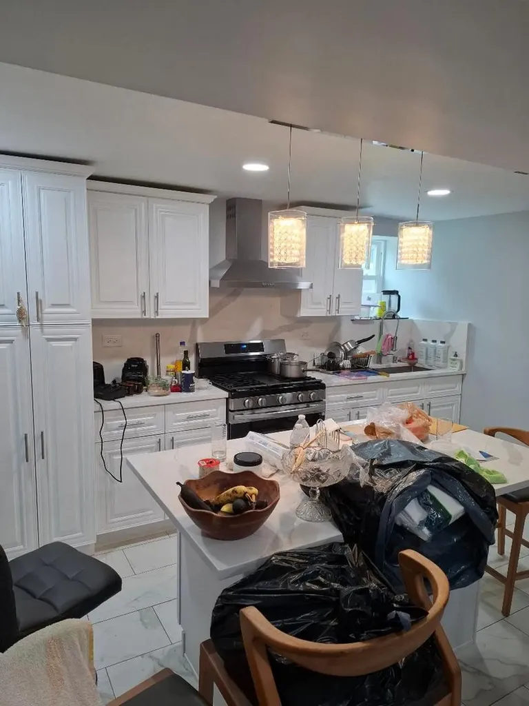 3822 West Maypole Avenue Chicago IL 60624