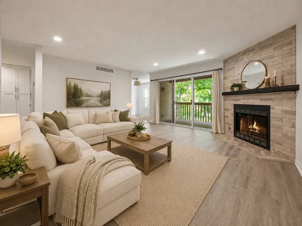 530 River Front Circle Naperville IL 60540