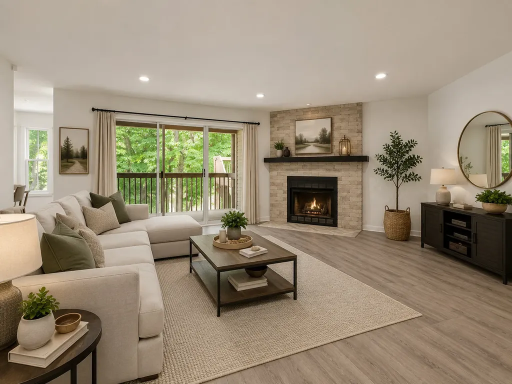 530 River Front Circle Naperville IL 60540
