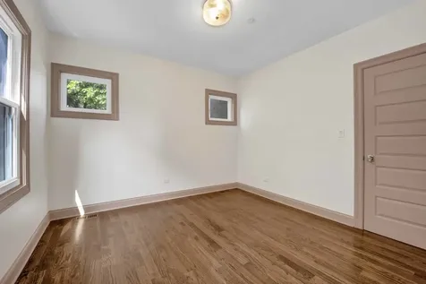 837 South Humphrey Avenue Oak Park IL 60304