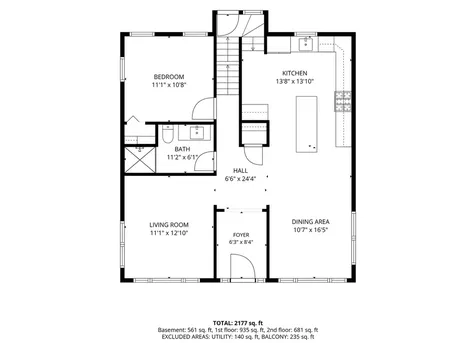 837 South Humphrey Avenue Oak Park IL 60304