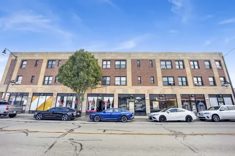 414 West Walnut Street Maywood IL 60153