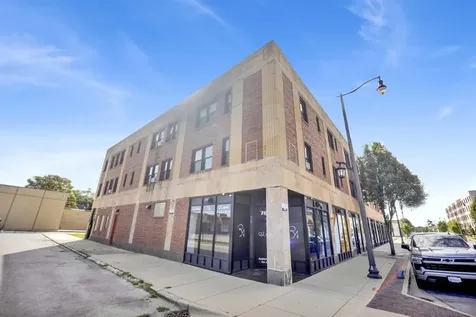 414 West Walnut Street Maywood IL 60153
