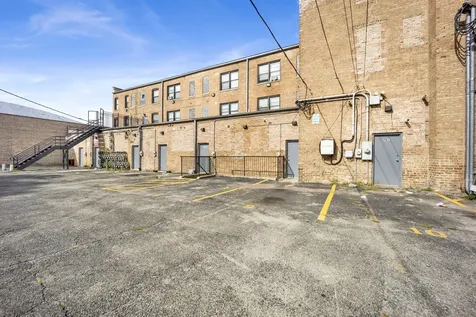 414 West Walnut Street Maywood IL 60153