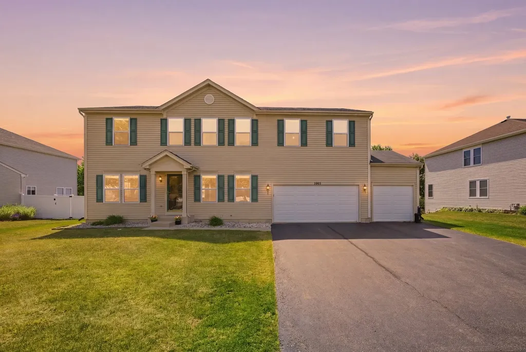 2905 Plumrose Lane Mchenry IL 60050