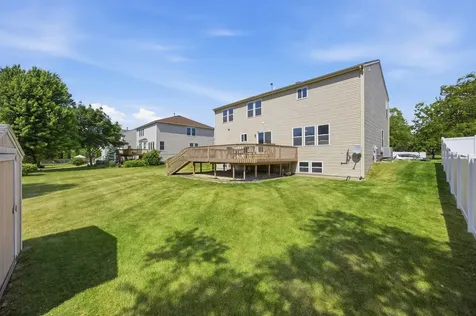 2905 Plumrose Lane Mchenry IL 60050