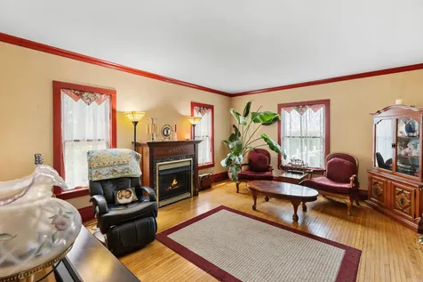 1066 East 1100 North Road Onarga IL 60955