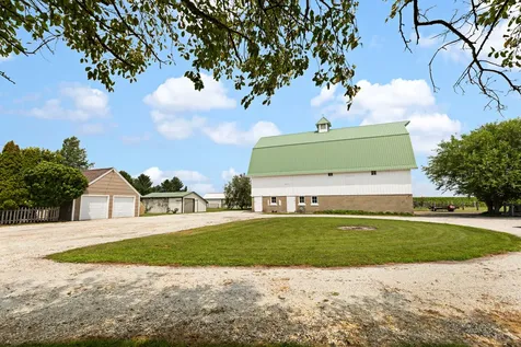 1066 East 1100 North Road Onarga IL 60955