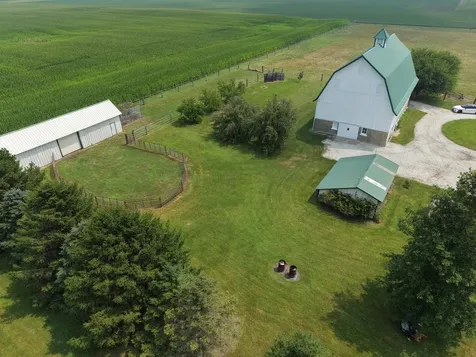 1066 East 1100 North Road Onarga IL 60955