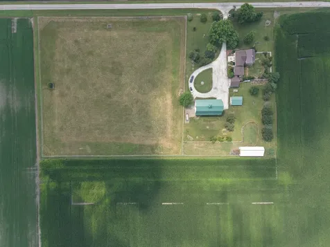 1066 East 1100 North Road Onarga IL 60955